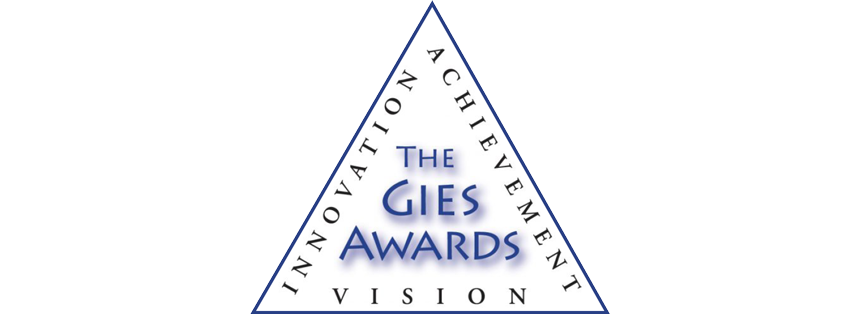 The Gies Awards - Innovation, Achievement, Vision