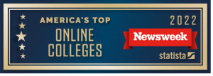 America's Top Online Colleges 2022 - Newsweek