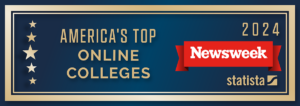 America's Top Online Colleges 2024 2024 Newsweek