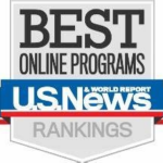 U.S.News Best Online Program Ranking