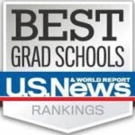 U.S. News Best Grad School Ranking